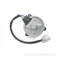 Motor del ventilador del radiador 16363-0P010 para Toyota Crown 2005-2009